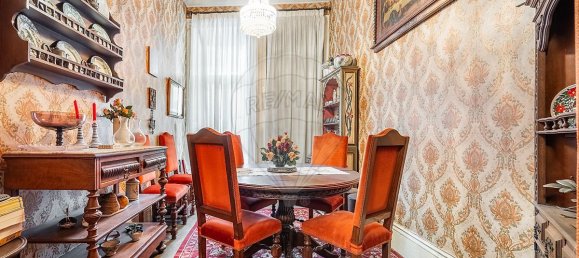 Здание с 9 спальнями в Порту, Португалия № 66619 11