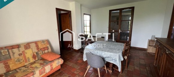 2 Schlafzimmer Schlösser in Argy, France, Nr. 75404 4