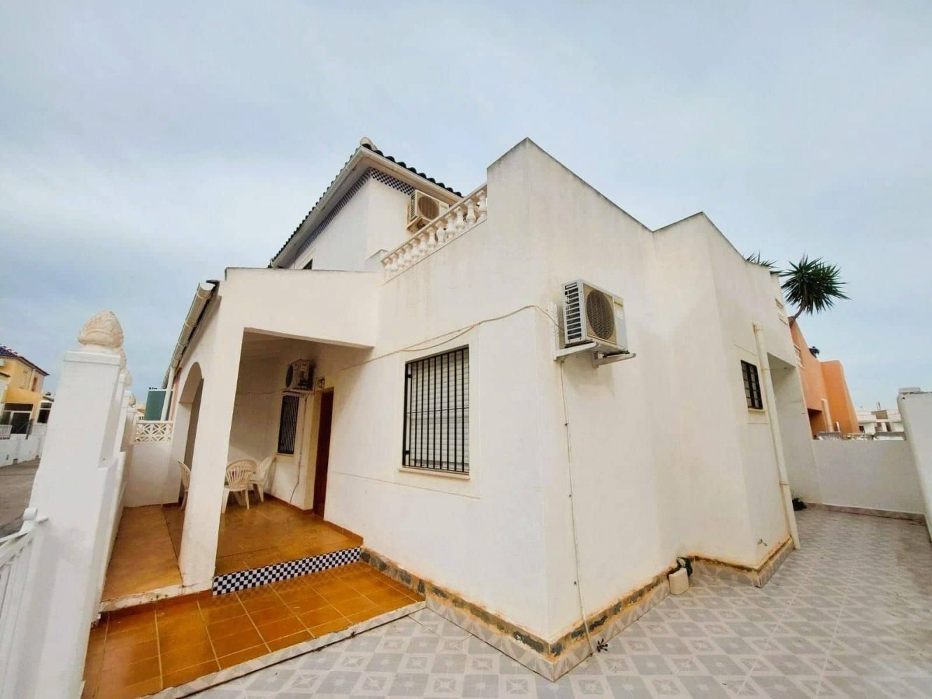 3 bedrooms House in Torrevieja, Spain No. 264000