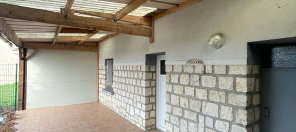 4 bedrooms House in La Riche, France No. 249719 9