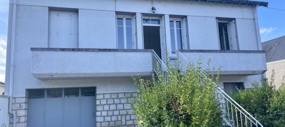 4 bedrooms House in La Riche, France No. 249719 8