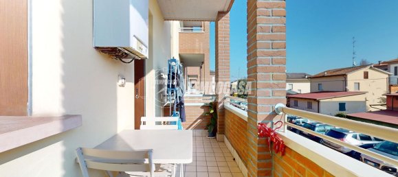 Apartamento de 2 habitaciónes en Carpi, Italy No. 169491 7