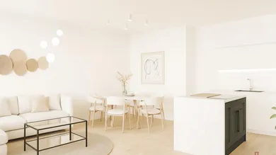 3 bedrooms Apartment in Velden am Worther See, Austria No. 22611