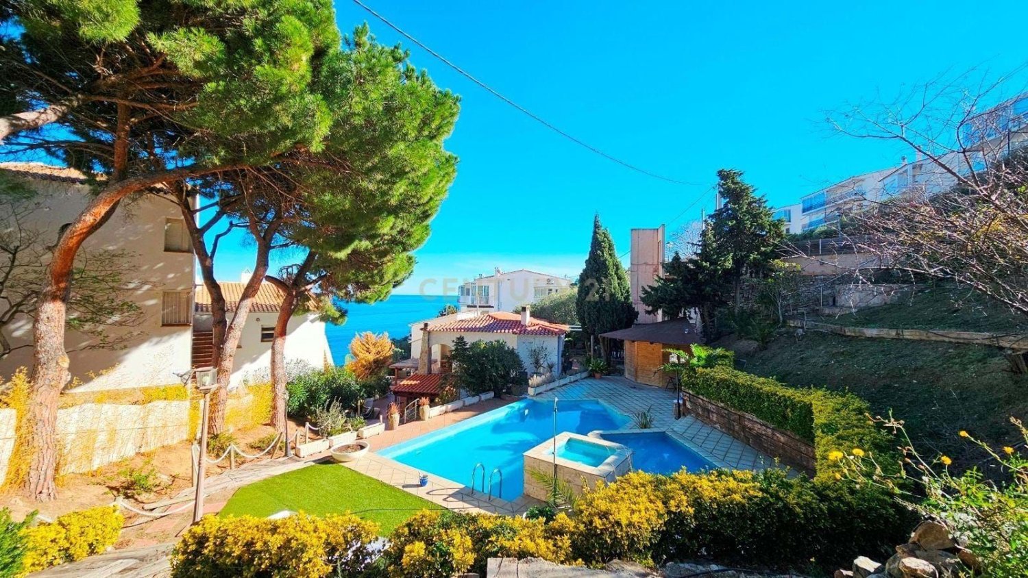 Casa T7 em Llanca, Spain N.º 229142