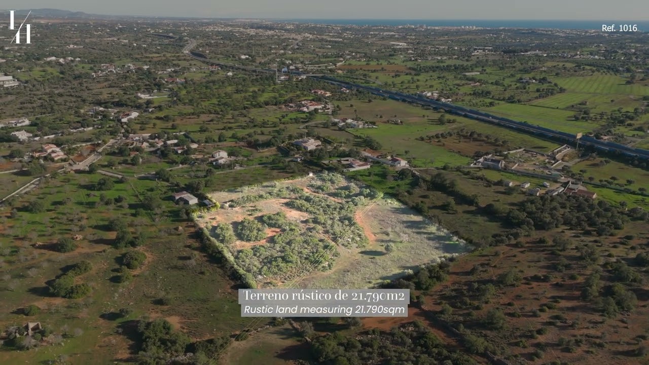  Land in Guia, Portugal No. 206838