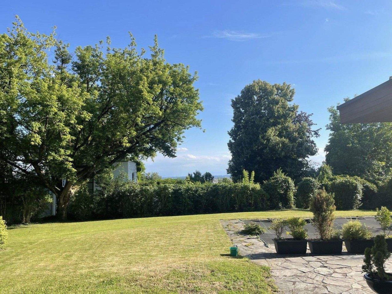  Land in Leonding, Austria No. 163662