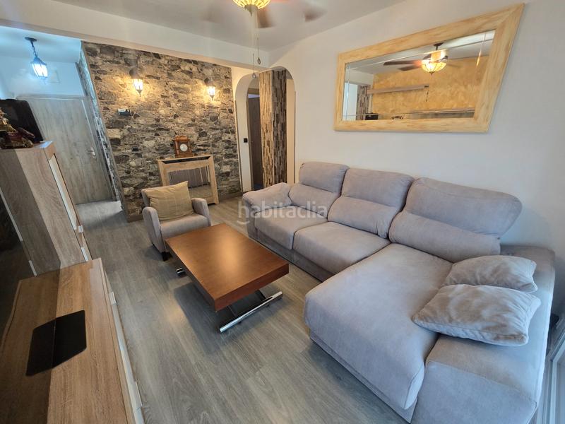 3 bedrooms Apartment in Leganes, Spain No. 171963