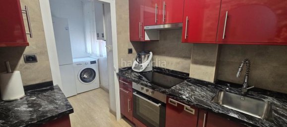 3 bedrooms Apartment in Leganes, Spain No. 171963 18