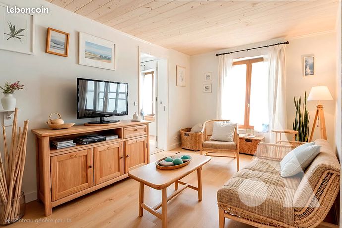 3 Schlafzimmer Wohnung in Montigny-les-Cormeilles, France, Nr. 359148