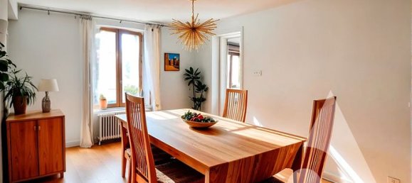 3 Schlafzimmer Wohnung in Montigny-les-Cormeilles, France, Nr. 359148 3