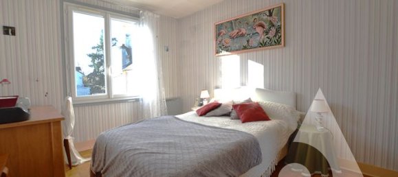 3 Schlafzimmer Wohnung in Montigny-les-Cormeilles, France, Nr. 359148 8