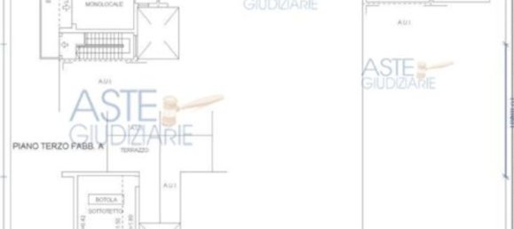 3 rooms Apartment in Ravenna, Italy No. 93565 15