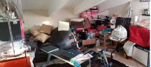 3 rooms Apartment in Ravenna, Italy No. 93565 13