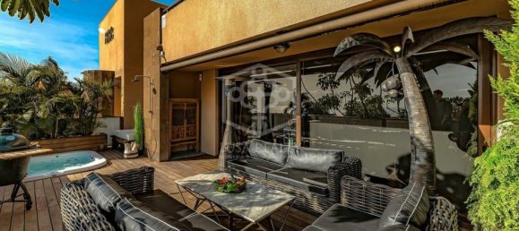 3 Schlafzimmer Wohnung in Adeje, Spain, Nr. 16358 4