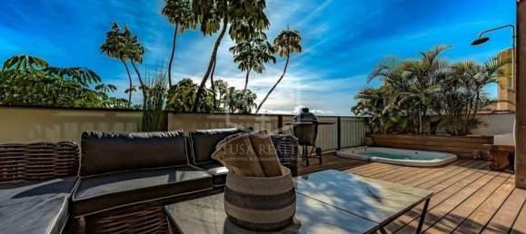 3 Schlafzimmer Wohnung in Adeje, Spain, Nr. 16358 3