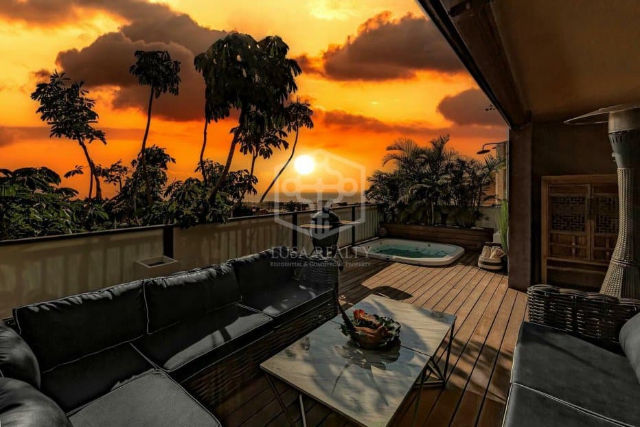 3 Schlafzimmer Wohnung in Adeje, Spain, Nr. 16358