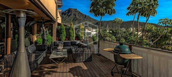 3 Schlafzimmer Wohnung in Adeje, Spain, Nr. 16358 5