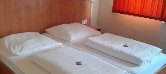 Hotel de 18 habitaciónes en Wittenberg, Germany No. 137950 3