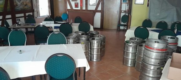 Hotel de 18 habitaciónes en Wittenberg, Germany No. 137950 11