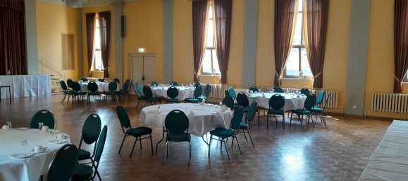 Hotel de 18 habitaciónes en Wittenberg, Germany No. 137950 6