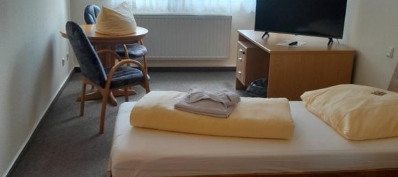 Hotel de 18 habitaciónes en Wittenberg, Germany No. 137950 4