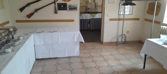 Hotel de 18 habitaciónes en Wittenberg, Germany No. 137950 10