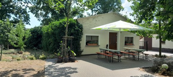 Hotel de 18 habitaciónes en Wittenberg, Germany No. 137950 5