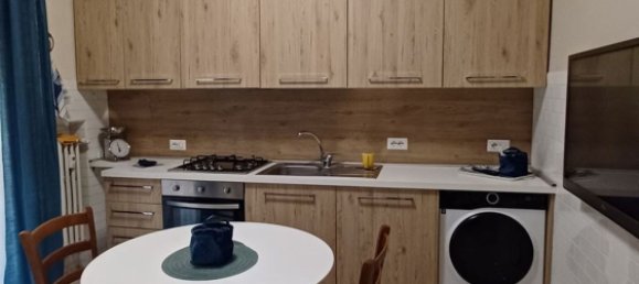 3 rooms Apartment in Pesaro, Italy No. 229128 13