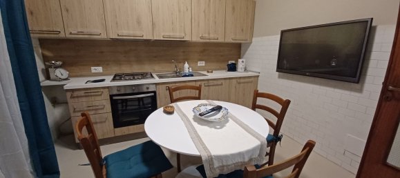 3 rooms Apartment in Pesaro, Italy No. 229128 15