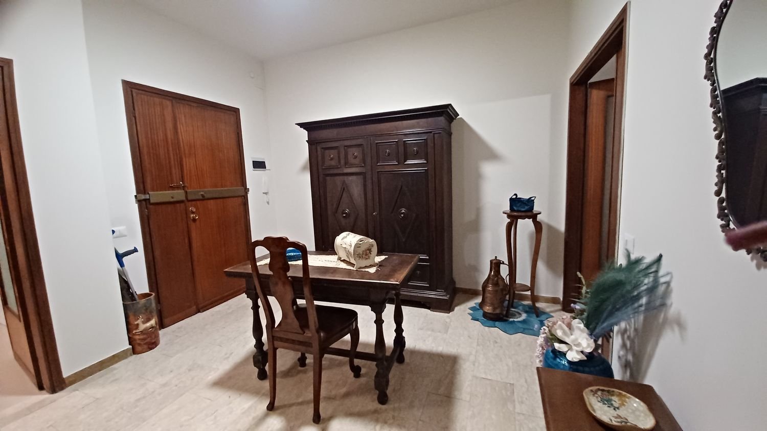 3 rooms Apartment in Pesaro, Italy No. 229128