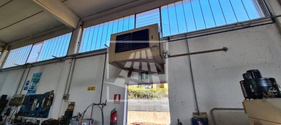 290m² Warehouse in Quattro Castella, Italy No. 310731 4