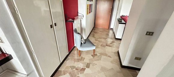 Квартира с 2 комнатами в Пьольтелло, Италия № 268887 9