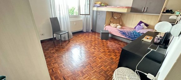 Квартира с 2 комнатами в Пьольтелло, Италия № 268887 19