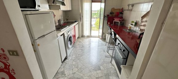 Квартира с 2 комнатами в Пьольтелло, Италия № 268887 10