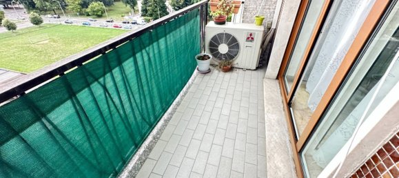 Квартира с 2 комнатами в Пьольтелло, Италия № 268887 4