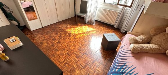 Квартира с 2 комнатами в Пьольтелло, Италия № 268887 22