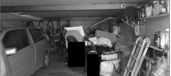 3 bedrooms Villa in Vicenza, Italy No. 293846 23