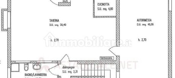3 bedrooms Villa in Vicenza, Italy No. 293846 28