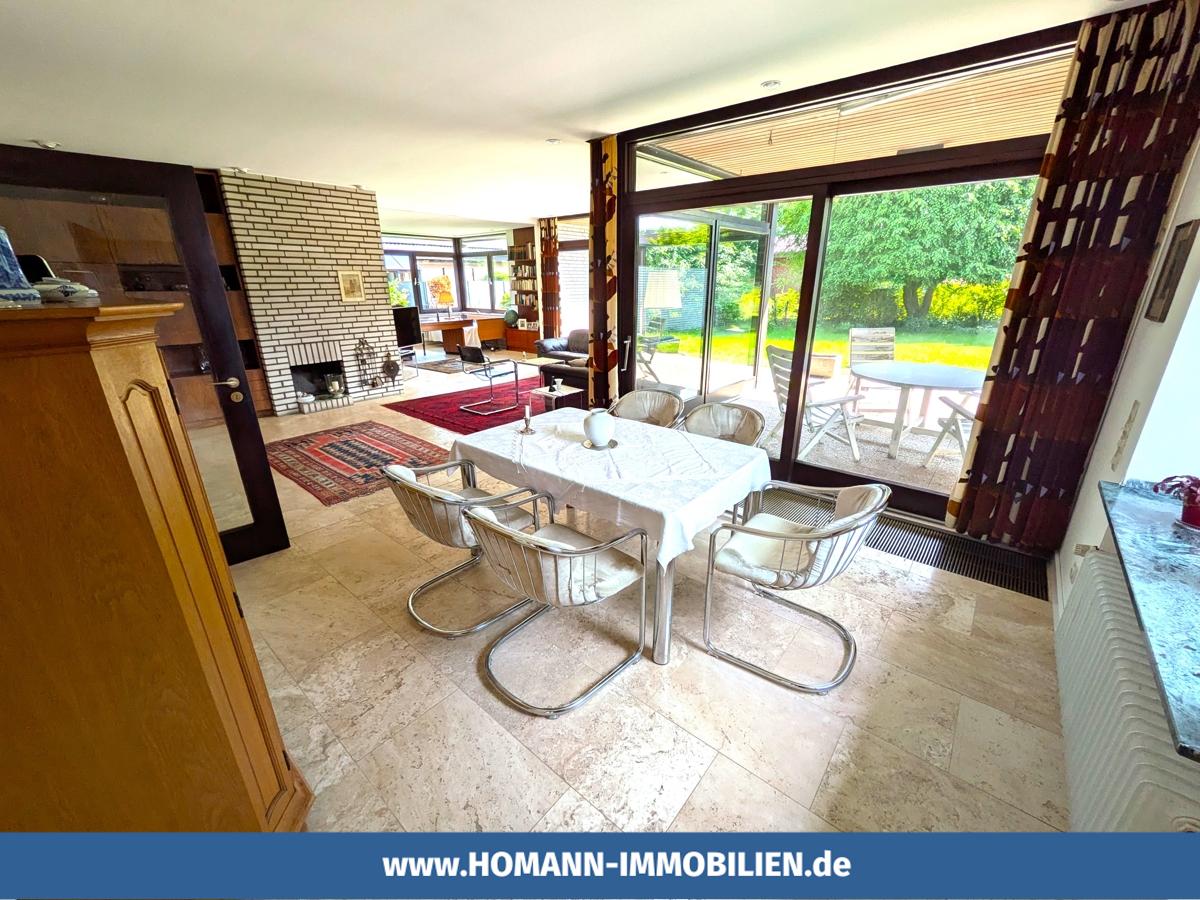 5 bedrooms Bungalow in Steinfurt, Germany No. 278387