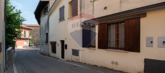 2 rooms Apartment in Nave, Italy No. 307257 16