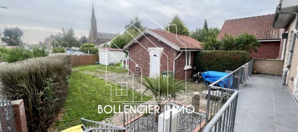 2 chambres Maison à Béthune, France No. 269356 6