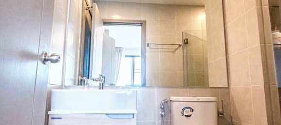 Apartamento com 2 quartos em condomínio em Bang Na, Thailand N.º 13185 10