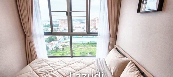 Apartamento com 2 quartos em condomínio em Bang Na, Thailand N.º 13185 6