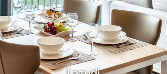 Apartamento com 2 quartos em condomínio em Bang Na, Thailand N.º 13185 4