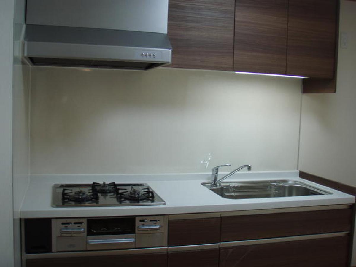 3 bedrooms Apartment in Saitama, Japan No. 3309