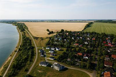 Terreno em Leipzig, Germany 1262 m² N.º 344658