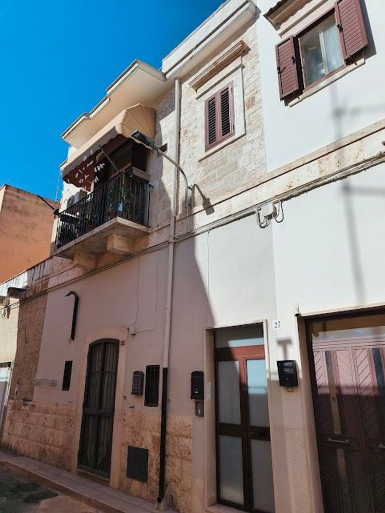 Apartamento T2 em Toritto, Italy N.º 321910