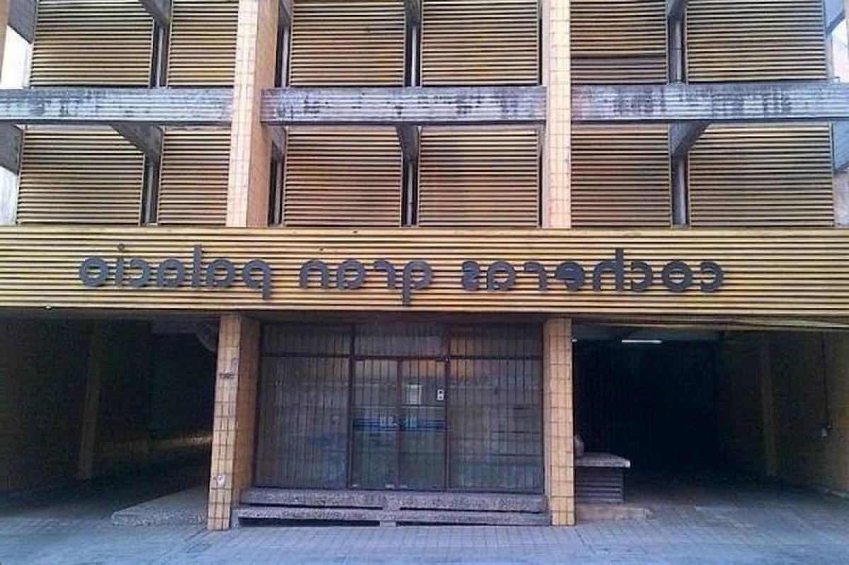 Lagerhaus in Cordoba, Argentina, Nr. 22436