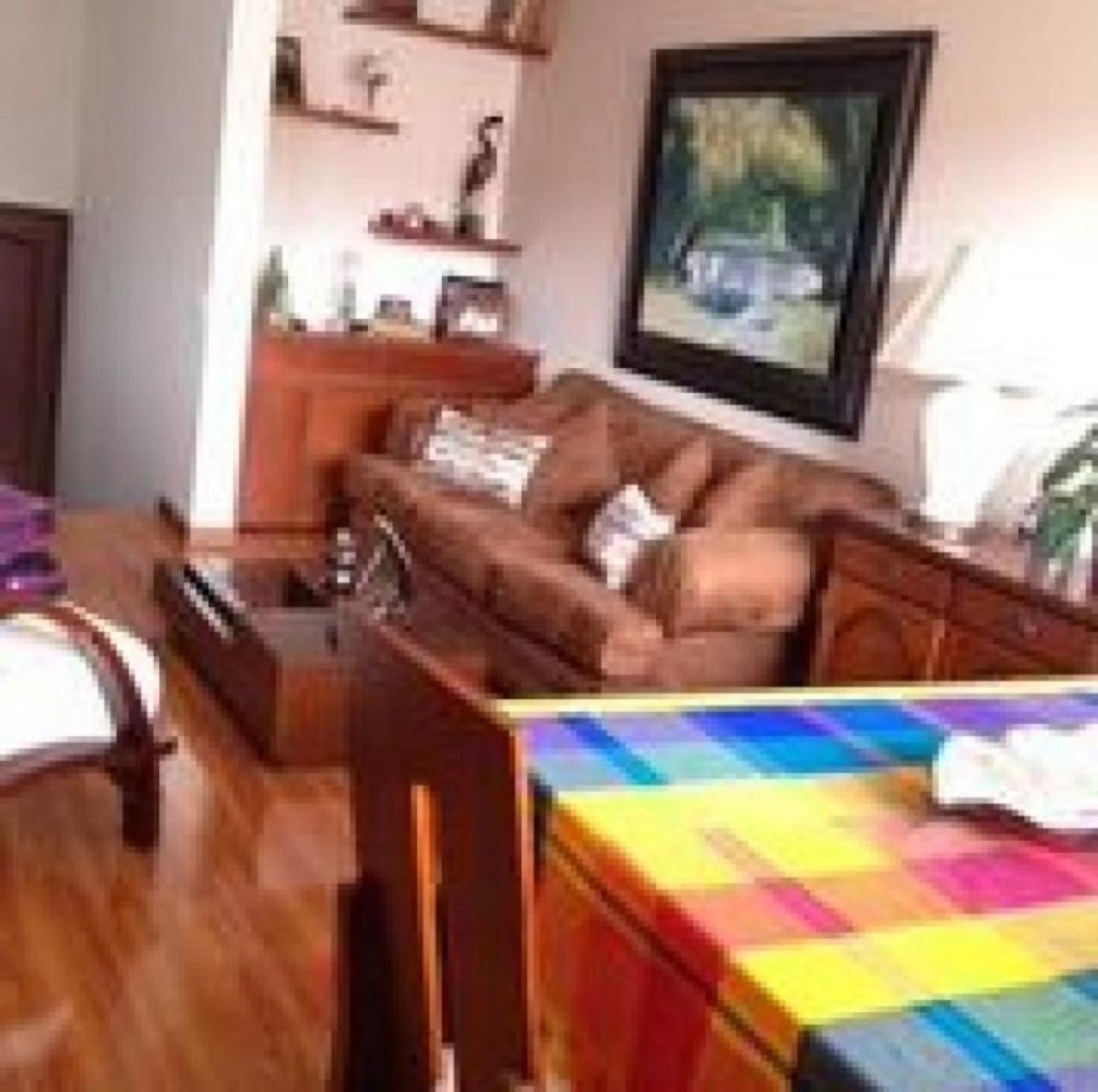 2 غرف نوم منزل في Bogota, Colombia رقم 14599