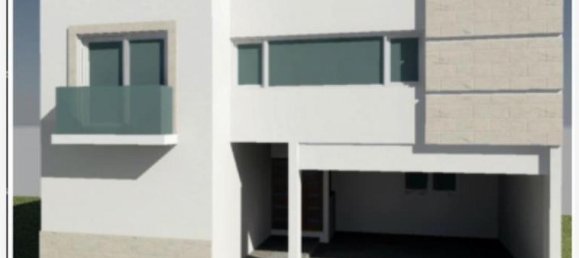 3 bedrooms House in Nuevo Leon, Mexico No. 161773 2